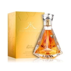 Pure Honey EDP by Kim Kardashian 2ml vial (authentic)